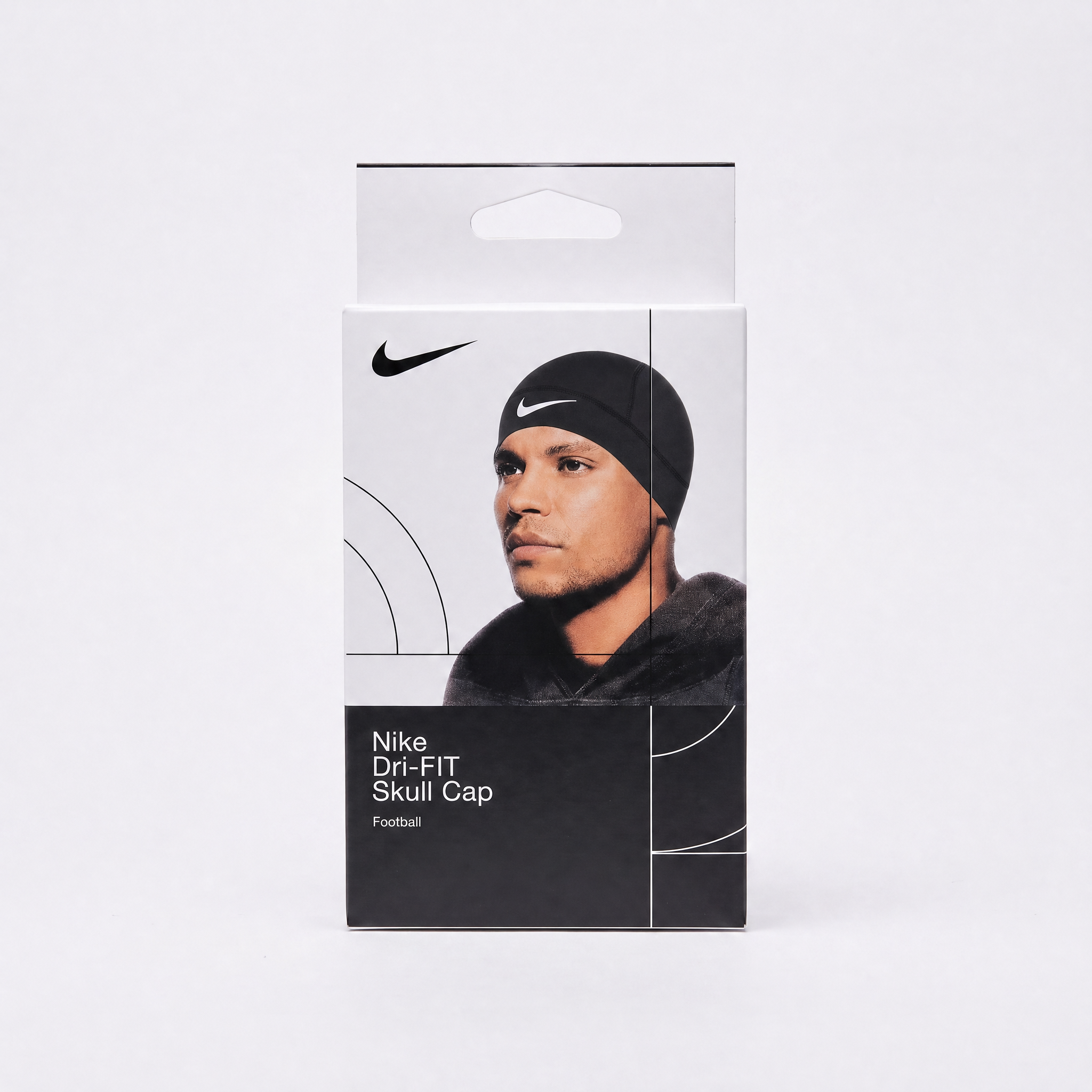 Nike Dri-FIT Skull Cap – Black
